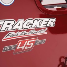 Tracker Pro Guide V-16 SC