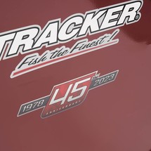 Tracker Pro Guide V-175 WT