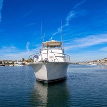 Ocean yachts 48 super sport