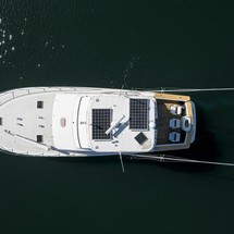 Ocean yachts 48 super sport