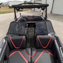 Tige RZX3