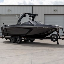 Tige RZX3