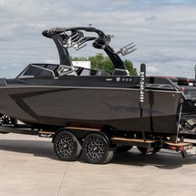Tige RZX3