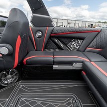 Tige RZX3