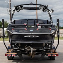 Tige RZX3