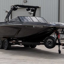 Tige RZX3