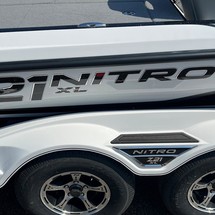 Nitro Z21 Z-Pro Package