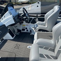 Nitro Z21 Z-Pro Package