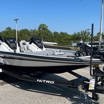 Nitro Z21 Z-Pro Package