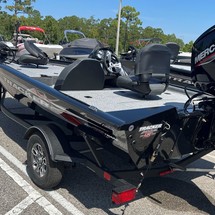 Tracker Pro Team 175 TXW