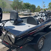 Tracker Pro Team 175 TXW