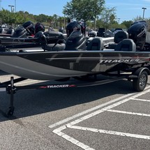 Tracker Pro Team 175 TXW