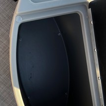 Sun Tracker Fishin Barge 20 DLX