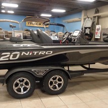 Nitro Z20 Z-Pro Package