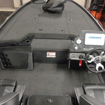 Nitro Z20 Z-Pro Package