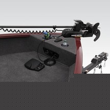 Tracker Pro Guide V-175 WT
