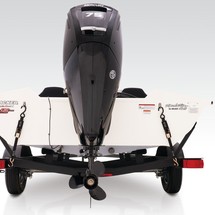 Tracker Pro Team 175 TXW