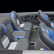 Ranger boats 212ls
