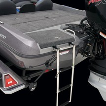 Ranger boats 212ls
