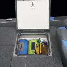 Ranger boats 212ls