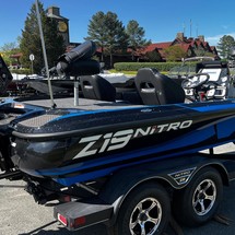 Nitro Z19 Z-Pro Package