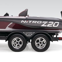 Nitro Z20 Z-Pro Package