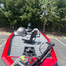 Tracker Pro Team 175 TXW