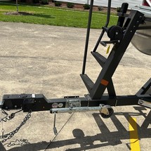 Sun Tracker Fishin Barge 20 DLX