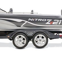 Nitro ZV21 Z-Pro Package