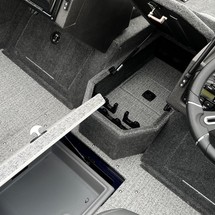 Tracker Targa V-18 WT