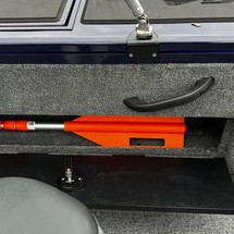 Tracker Targa V-18 WT