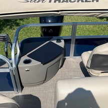 Sun Tracker Bass Buggy 18 DLX