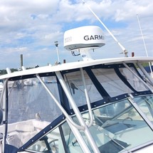 Grady-White Seafarer 228