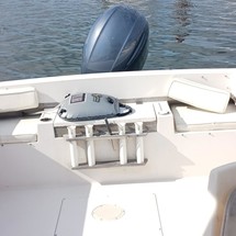 Grady-White Seafarer 228