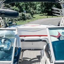 Mastercraft X-Star