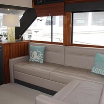 Maritimo M50 Motoryacht