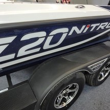 Nitro Z20 Z-Pro Package