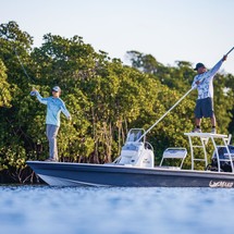 Mako 18 LTS