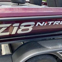 Nitro Z18