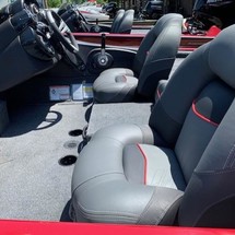 Tracker Pro Team 175 TXW