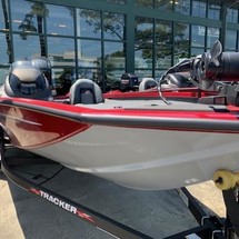 Tracker Pro Team 175 TXW
