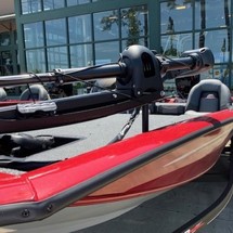 Tracker Pro Team 175 TXW