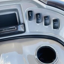 Sun Tracker Fishin Barge 20 DLX