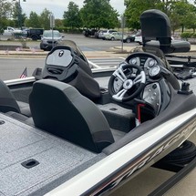 Tracker Pro Team 175 TXW