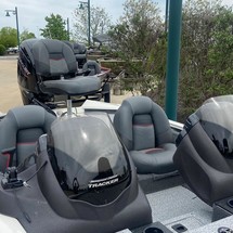 Tracker Pro Team 175 TXW