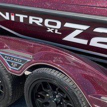 Nitro Z21 Z-Pro Package