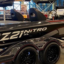 Nitro Z21 Z-Pro Package