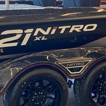 Nitro Z21 Z-Pro Package