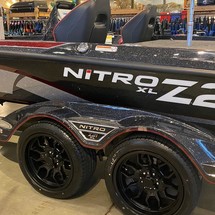 Nitro Z21 Z-Pro Package