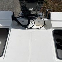 Mako 18 LTS